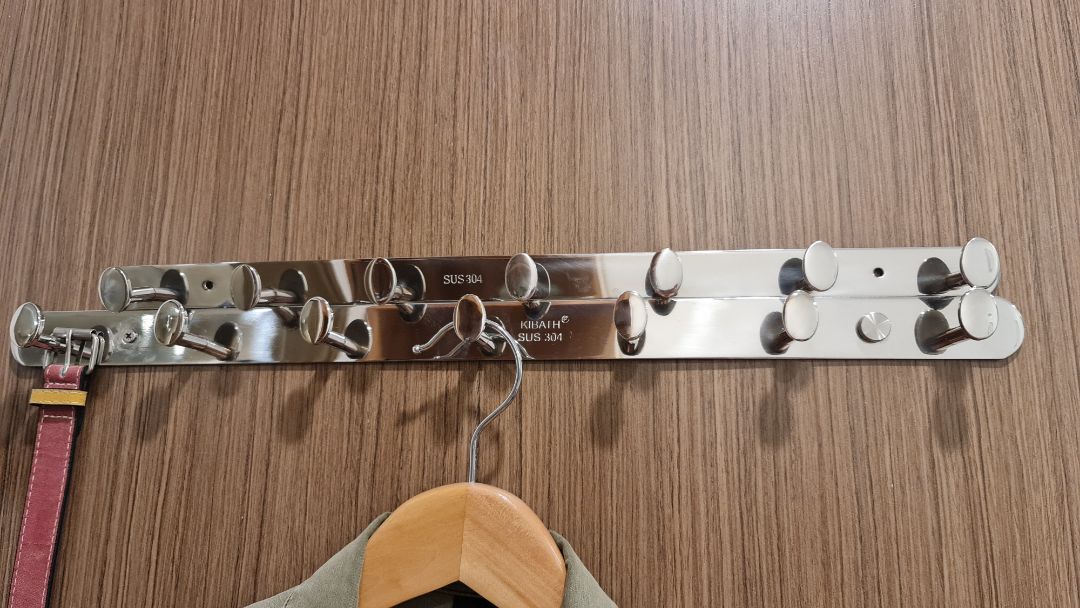 shop giao hàng ko đúng như hình, sản phẩm ko có chữ Kibath như hình, sản phẩm ngắn hơn mẫu Kibath 7 chấu mà mình đã từng mua và đang lắp ở nhà. hình gửi đối chứng với sản phẩm Kibath mà mình đã từng mua, tôi thật sự ko hài lòng !!!