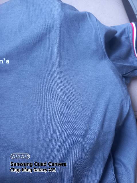 Giao hàng bị lổi đề nghị shop đổi cái khác