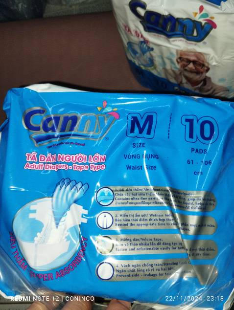 Hàng gói cẩn thận, còn hạn sử dụng, đúng chủng loại, đủ số lượng.