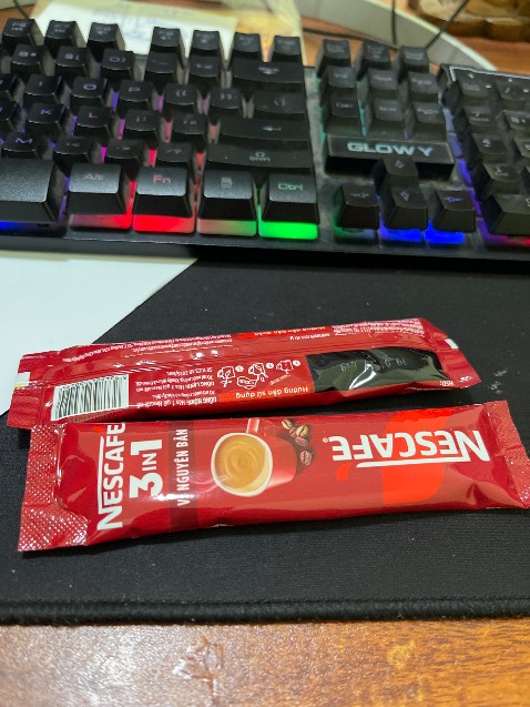 Hàng chuẩn giao hàng hơi chậm thôi