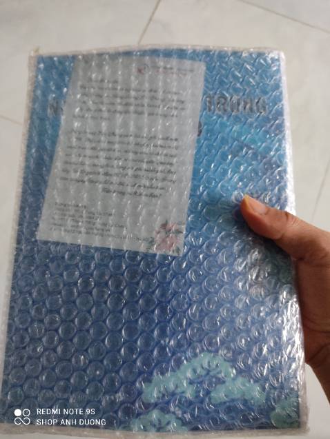 Sách hay, shop đóng gói kỹ. Cảm ơn shop thật nhiều