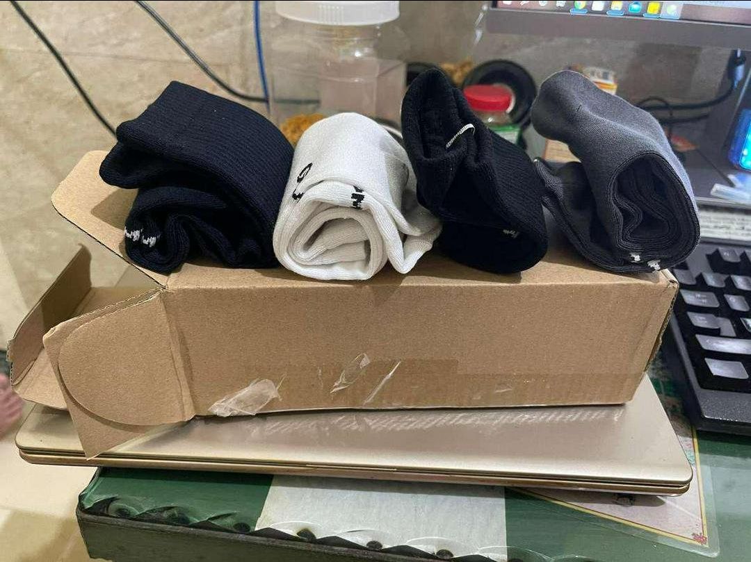 Shop bán hàng rất chất lượng, từ chất vải thấm hút tốt đến đóng gói cẩn thận. Sẽ còn ủng hộ nhiều. cảm ơn Shop