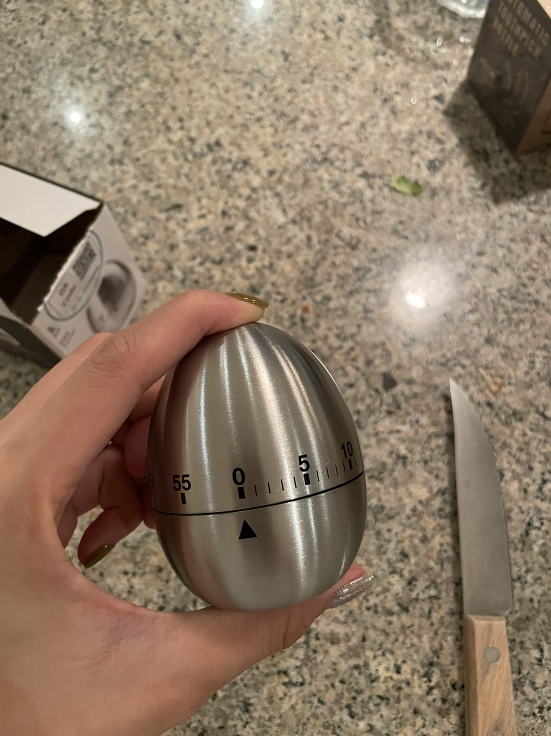 Tiki giao hàng siêu nhanh, hàng được đóng gói cẩn thận. Sản phẩm đẹp. Thanks