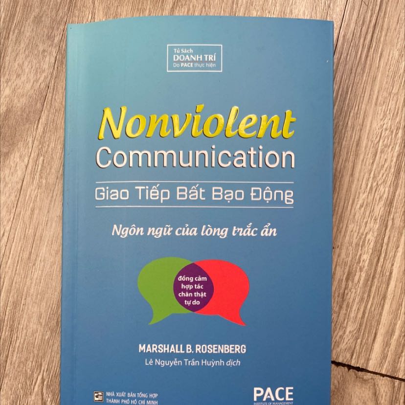 Bìa đẹp, sách của PACE chọn lọc và giới thiệu nên rất yên tâm. Nội dung thích hợp với những bạn nào coi trọng chiều sâu nội tâm, muốn cải thiện bản thân trong giao tiếp, không phù hợp với người chỉ muốn bản thân trở nên nổi bật giữa đám đông.