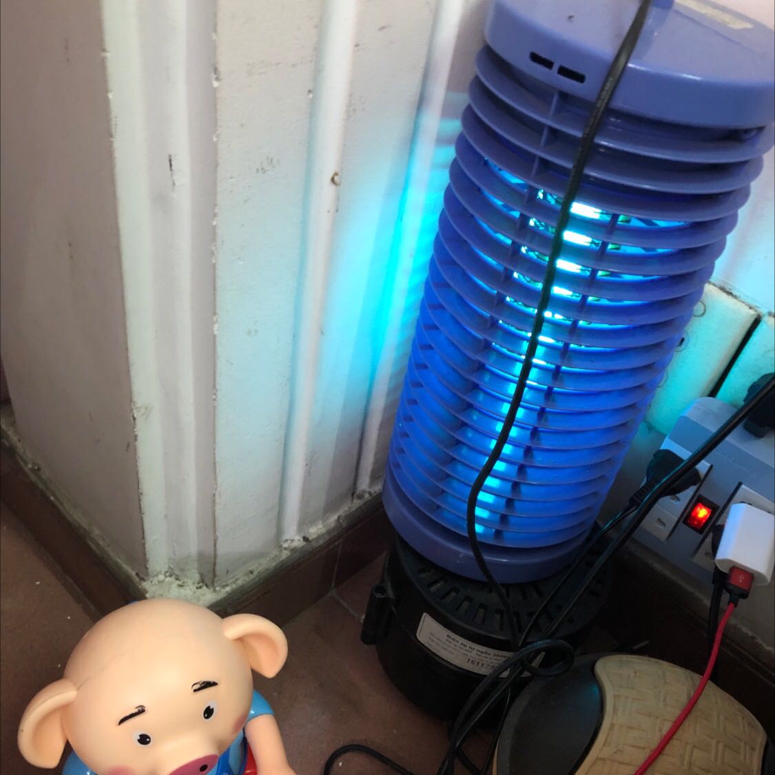 Bóng dùng Ok nha…. Nói chung là hài lòng.