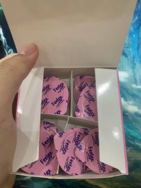 Shop tư vấn nhiệt tình hàng thì ngon có tem chống hàng giả và quét đc mã QR đóng gói cẩn thận che tên cho khách hàng giá thành mà như này xứng đáng để mua anh em nên mua nhé