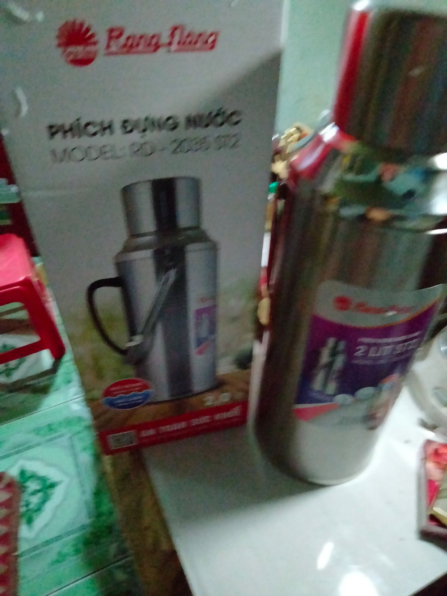 rất OK từ sản phẩm đến khâu vận chuyển, xứng đáng được tặng 5 sao ...yes