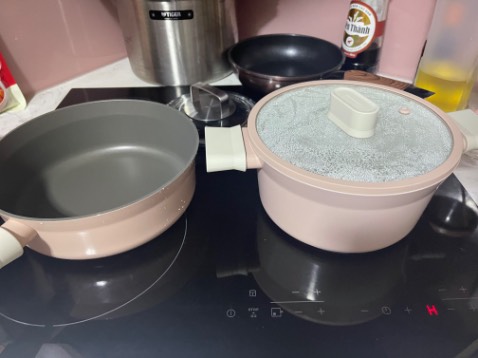 Sản phẩm đẹp, bắt từ tốt và nhanh cực, màu xinh xinh xinh lắm luôn, nếu có dịp sale sẽ mua thêm