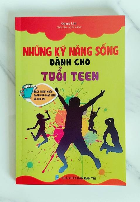 Kiến thức phong phú bổ ích