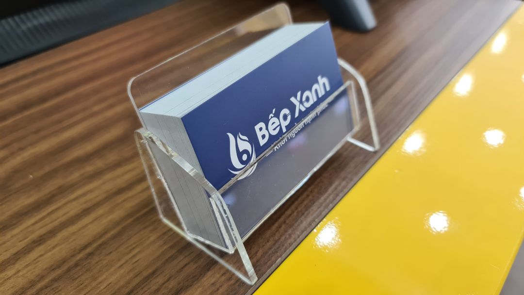 Chất lượng tốt, hoàn thiện ok