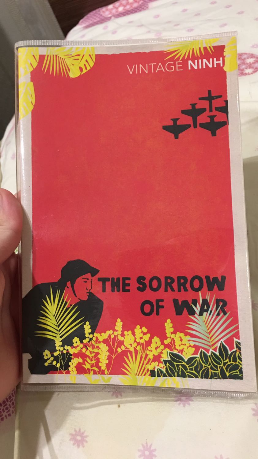 Sách còn mới và trong điều kiện tốt. Lần này hoan nghênh tiki bọc bookcare sát sách cho mình. Mình đang cao hứng muốn sưu tập bộ vintage này. Lý do nữa là mình chọn mua bản tiếng Anh thay vì tiếng Việt bởi vì mình sợ bản tiếng Việt đã bị kiểm duyệt.