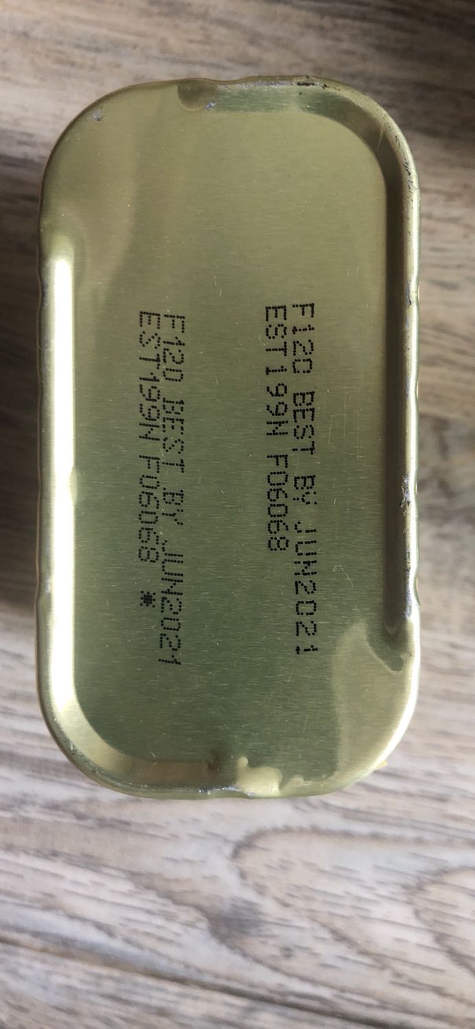 Hạn sử dụng lâu, gói hàng kỹ, giao hàng đúng hẹn. Dịch vụ Tiki xuất sắc.