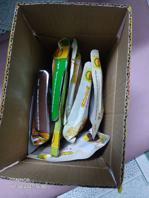 Hàng gói cẩn thận, còn hạn sử dụng, đúng chủng loại, đủ số lượng, muối tinh không i ốt.