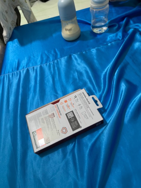 Vừa vặn nhìn đẹp cầm rất thích còn độ bền sử dụng nha  nói chung rất ok