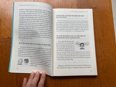 Sách hay cho bạn nào theo pp Montessori, rất khuyến khích các bạn nên tìm đọc