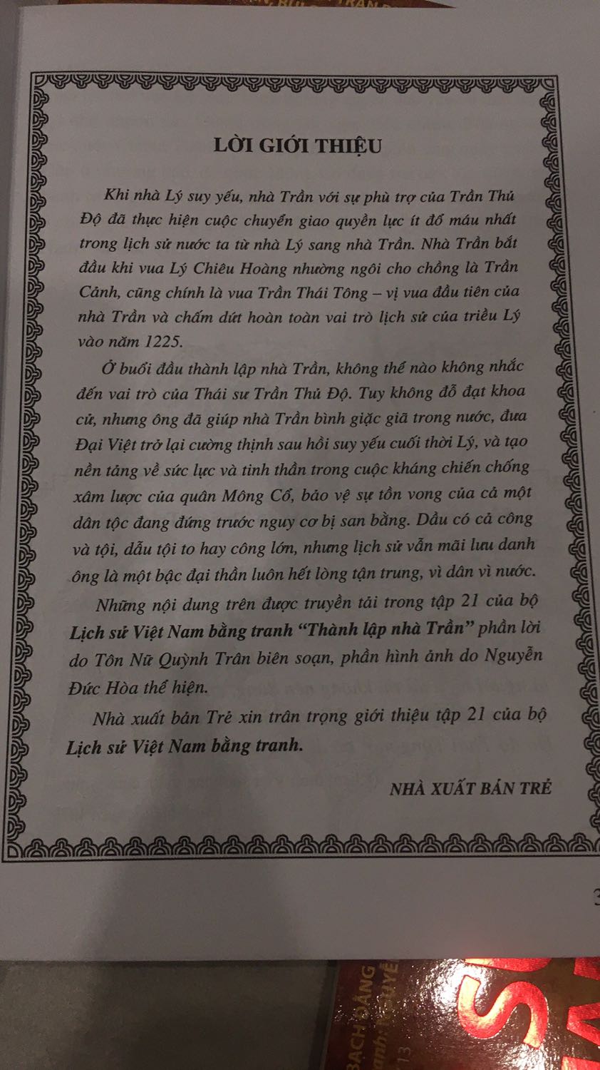 Cuốn sách hay.Giao hàng nhanh.Bạn nhà mình rất thích!