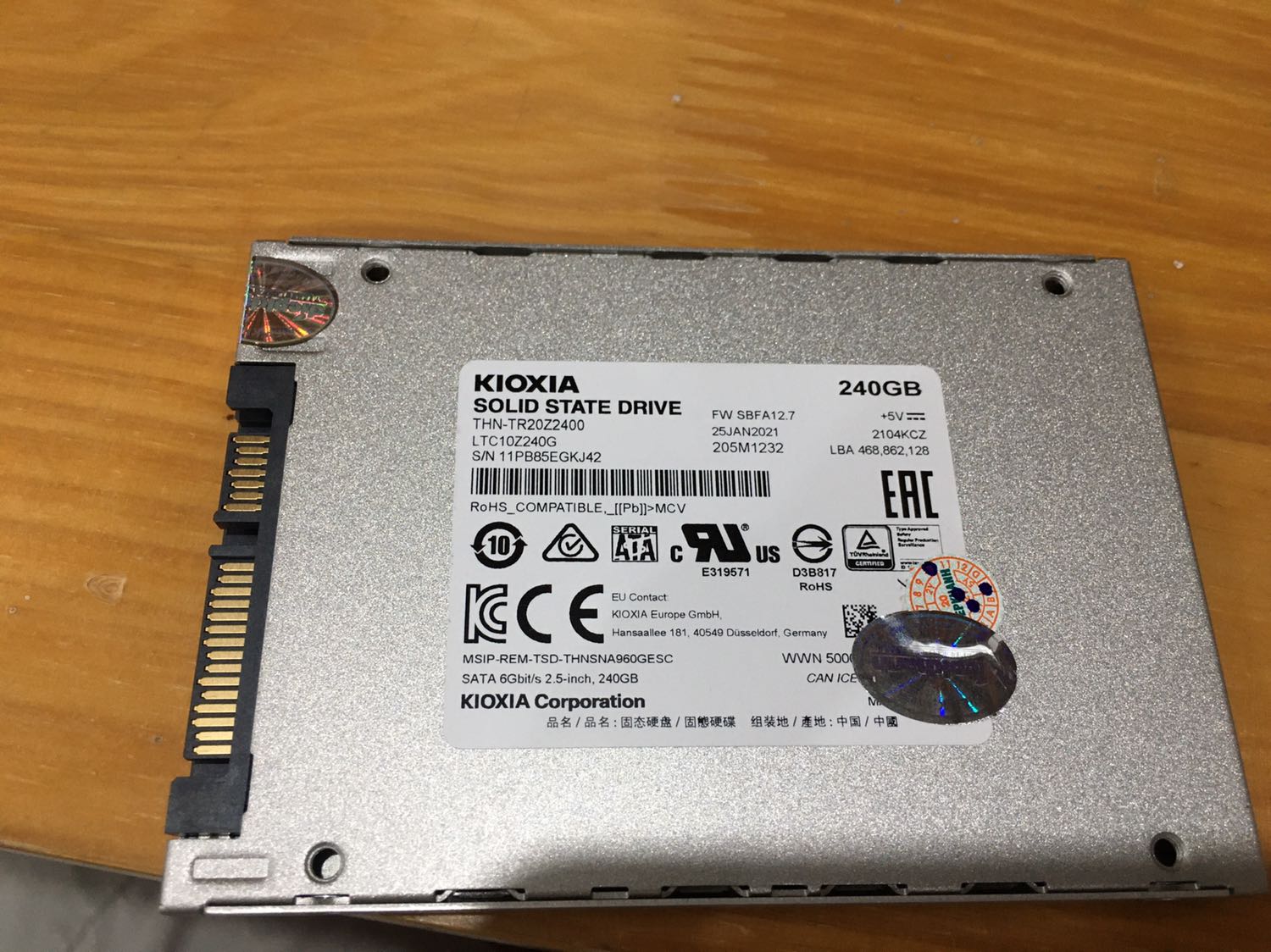 Ok. Chờ thời gian xem chất lượng thế nào