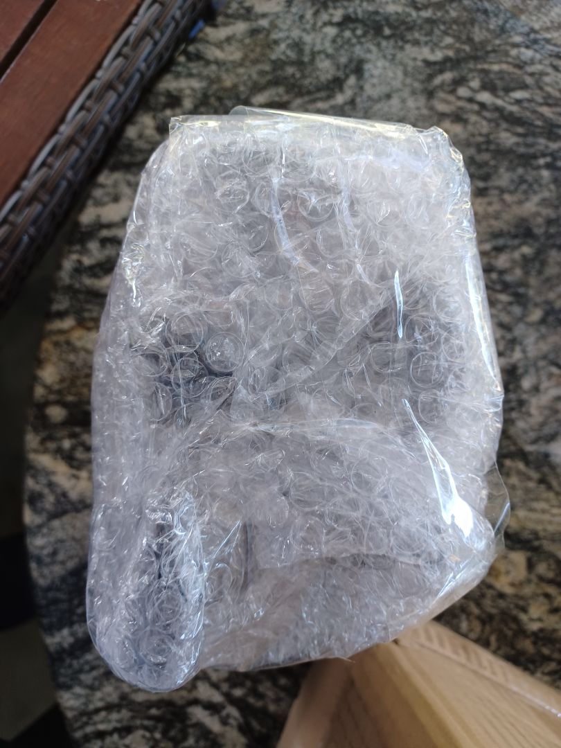 Đã nhận hàng sớm hơn dự kiến 
mùi cũng dễ chịu