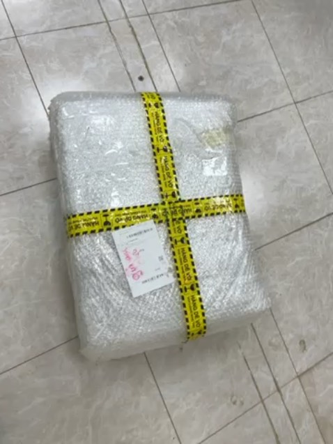 Ok, đã mua rồi. Giờ mua lại