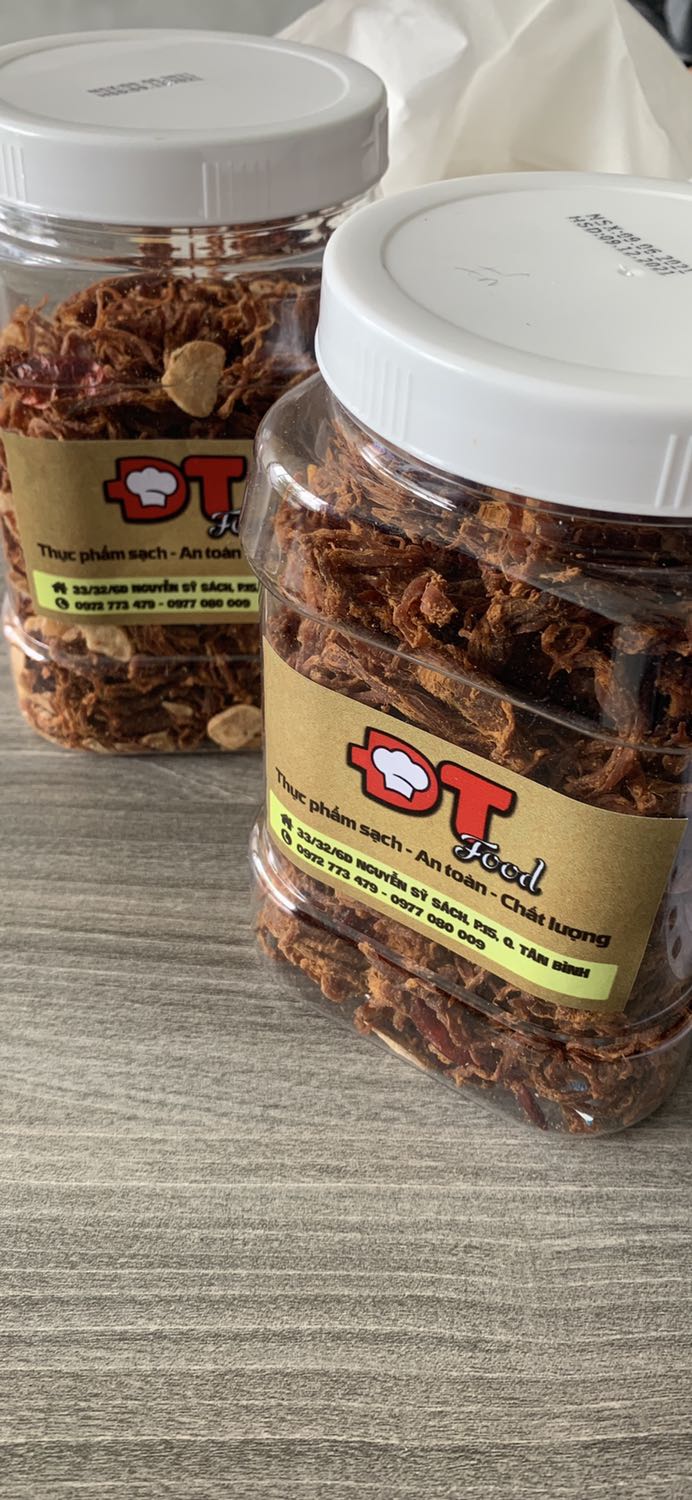 Ngon, giao hàng nhanh se ủng hộ