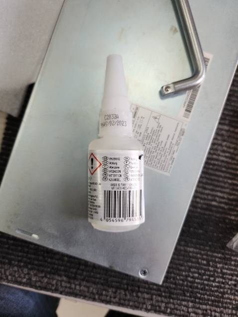 Hàng xài tốt. Phần dán nhãn thì tôi nghi ngờ lắm. Mặc dù vậy vẫn đánh giá cao sản phẩm