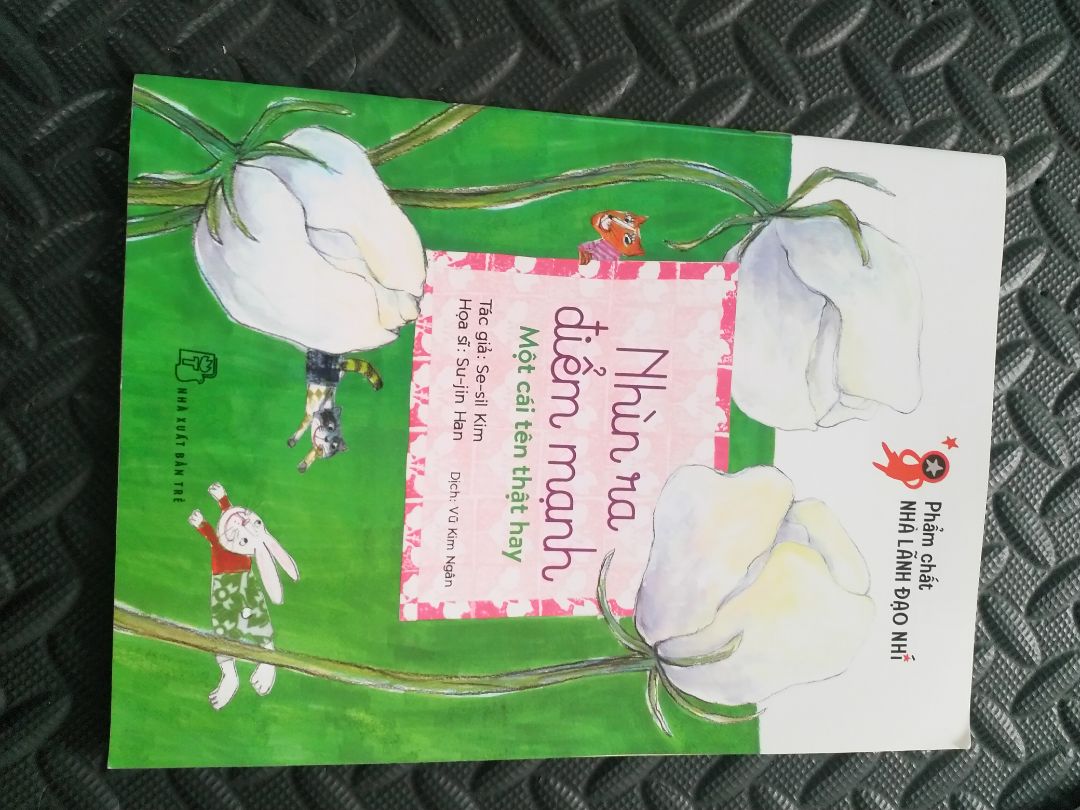 sách đẹp ,nội dung hay ,giao hàng nhanh ,đóng gói khá kĩ ,cảm ơn shop và tiki.