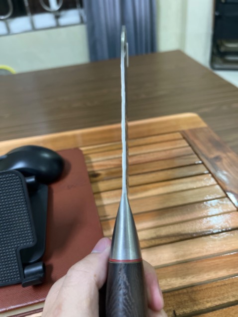 Mới nhận hàng rất là ưng ý. Cầm rất đầm tay