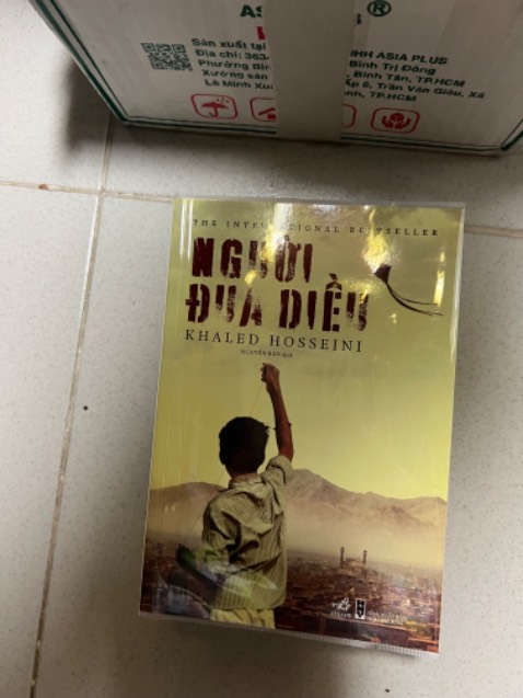 Ảnh đánh giá