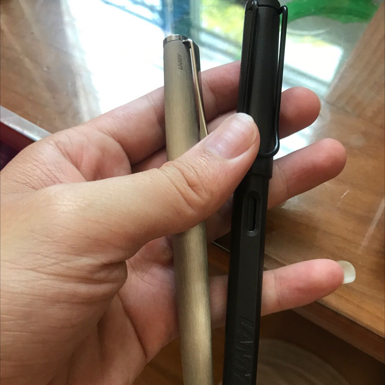 Hàng chuẩn Hàng chuẩn