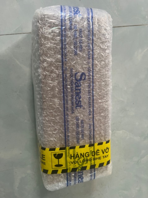 Hàng quá chuẩn. Mua rất nhiều lần. Mẹ mình rất thích uống. Mãi yêu. Bọc cẩn thânn