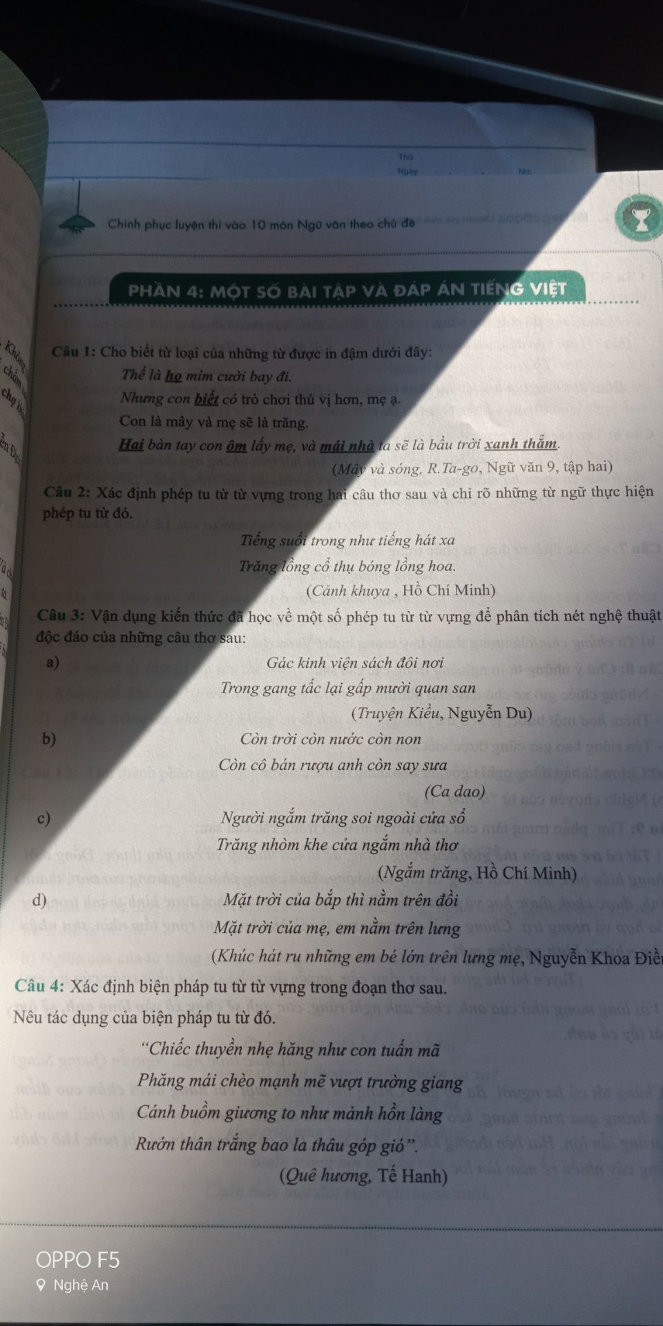 Sản phẩm chất lượng y như ngoài hiệu sách luôn mà lại rẻ hơn giá bìa nhiều.  Giao hàng tận nơi siêu nhanh, chỉ trong 3 ngày thôi. Mình rất thích và cũng khuyên các bạn nên mua ở đây vì họ còn kiểm tra hàng được giao đến nhà chưa nữa. ??(｡･ω･｡)