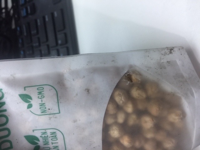 Đề nghị Tiki giao hàng tới tay khách hàng thì gói hàng phải kiểm tra sơ bộ tránh tình trạng đưa hàng cho khách bụi bám đầy & lủng 1 lỗ không biết phải chuột cắn không? Liên tục gần đây mình mua hàng tiki gặp rất nhiều sự cố khiến mình rất bực mình. Vui lòng làm việc với bộ phận đóng gói hàng vì khách hàng bỏ tiền ra mua chứ không phải xin từ thiện mà làm việc cẩu thả. Đề nghị Tiki giao hàng tới tay khách hàng thì gói hàng phải kiểm tra sơ bộ tránh tình trạng đưa hàng cho khách bụi bám đầy & lủng 1 lỗ không biết phải chuột cắn không? Liên tục gần đây mình mua hàng tiki gặp rất nhiều sự cố khiến mình rất bực mình. Vui lòng làm việc với bộ phận đóng gói hàng vì khách hàng bỏ tiền ra mua chứ không phải xin từ thiện mà làm việc cẩu thả.