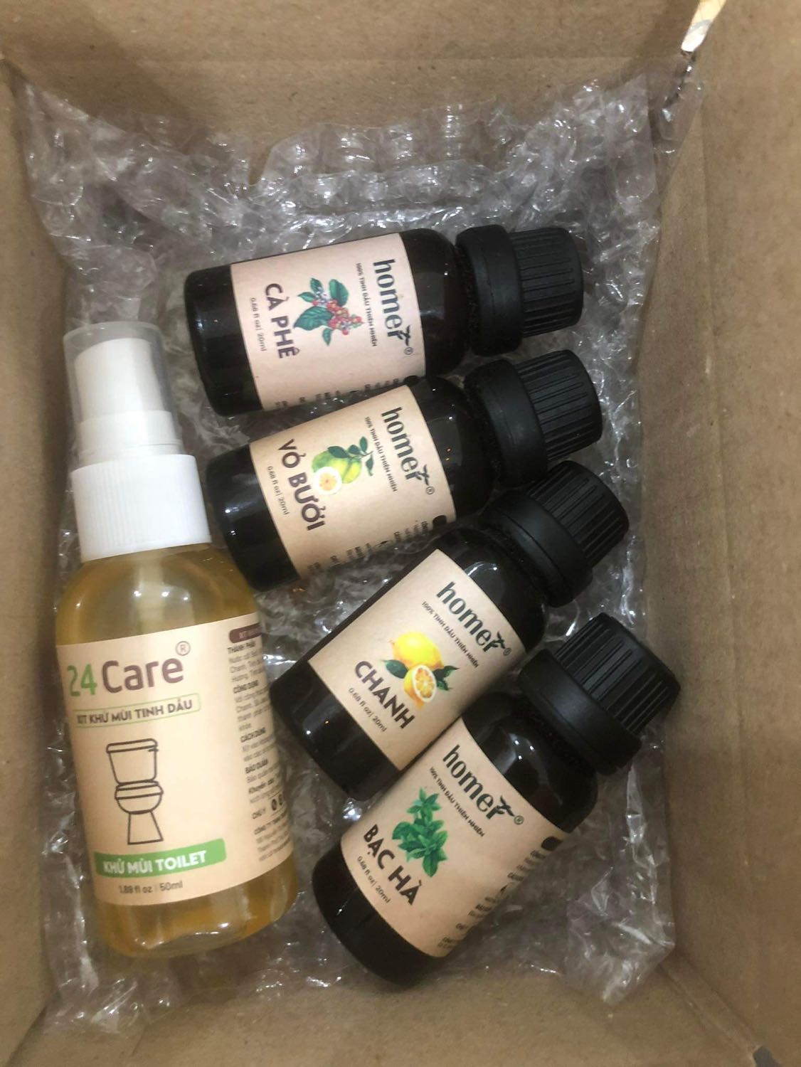 Dùng ok lắm,k bị hắc,dễ dùng sẽ mua thêm