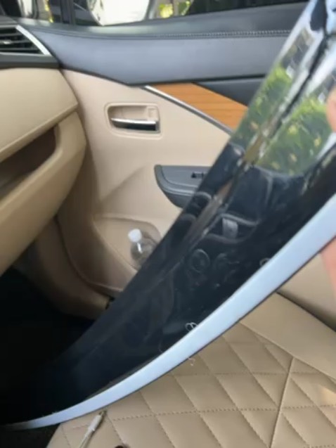 *** mẹ Hàng k bọc cẩn thận giao hàng vỡ 2 cái