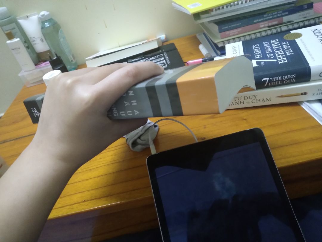 đóng gói cẩn thận, sách k vấn đề