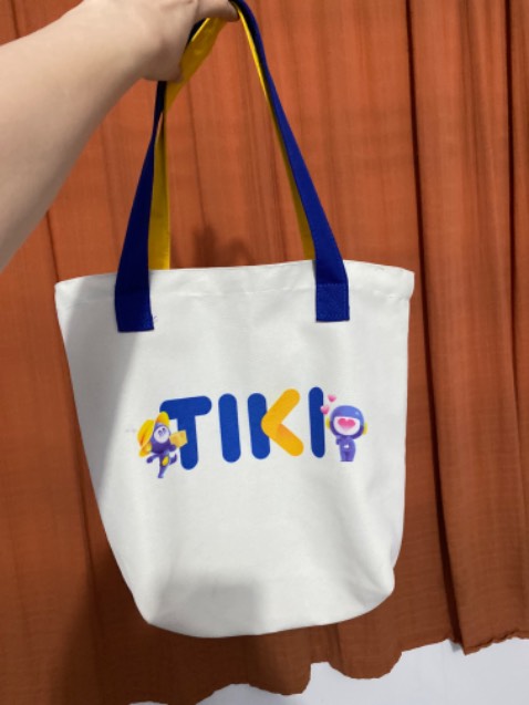 Săn sale được giá tốt, có quà kỉ niệm của Tiki nữa, sữa có thể mix nhiều vị để thay đổi