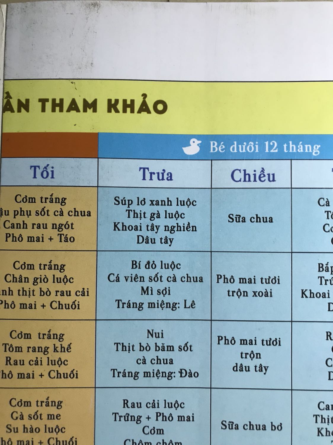 Trước giờ mua sách tại Tiki rất hài lòng. 
Đơn hàng lần này được đặt tối 03/04, được giao sáng ngày 04/04, giao hàng nhanh chóng. Tuy nhiên, lần này mua sách để tặng lại được Tiki giao sách cũ. 
1. Bìa có nếp gấp rất rõ
2. Trang sách có vết bẩn