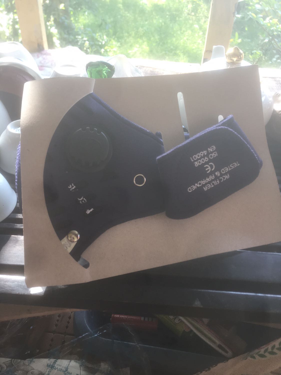 Đã nhận, hàng đúng như quảng cáo Đã nhận, hàng đúng như quảng cáo