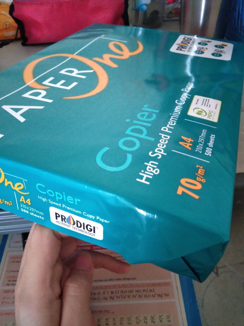 Đóng gói chắc chắn. Sản phẩm nguyên vẹn không rách nát, giấy in mực đều, nét, đẹp. Giao hàng nhanh Đóng gói chắc chắn. Sản phẩm nguyên vẹn không rách nát, giấy in mực đều, nét, đẹp. Giao hàng nhanh