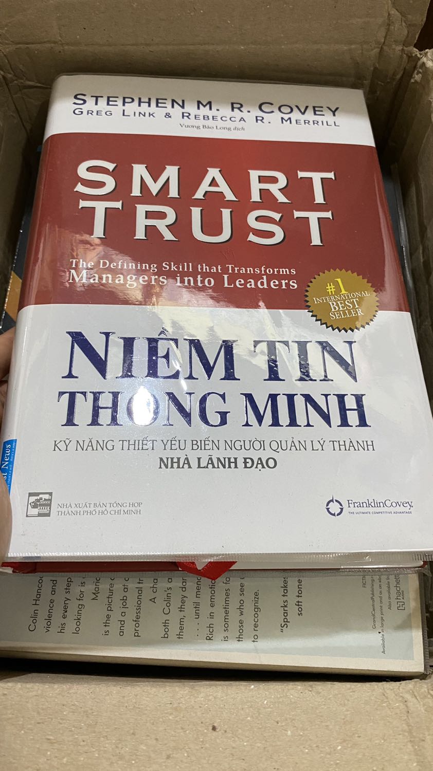 Về đóng gói, giao hàng và hình thức sách thì hoàn toàn hài lòng. Tiki Trading ?