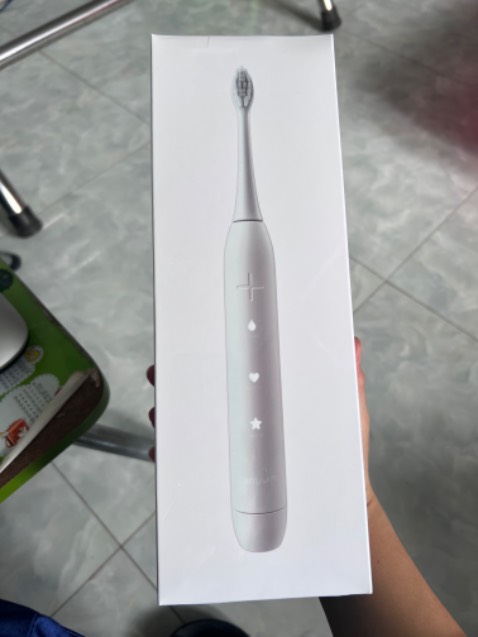 Chưa sử dụng nhưng thình thức thì thấy ok quá rồi