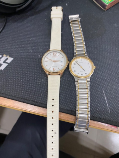 xài cho đồng hồ ok, để xem thời gian