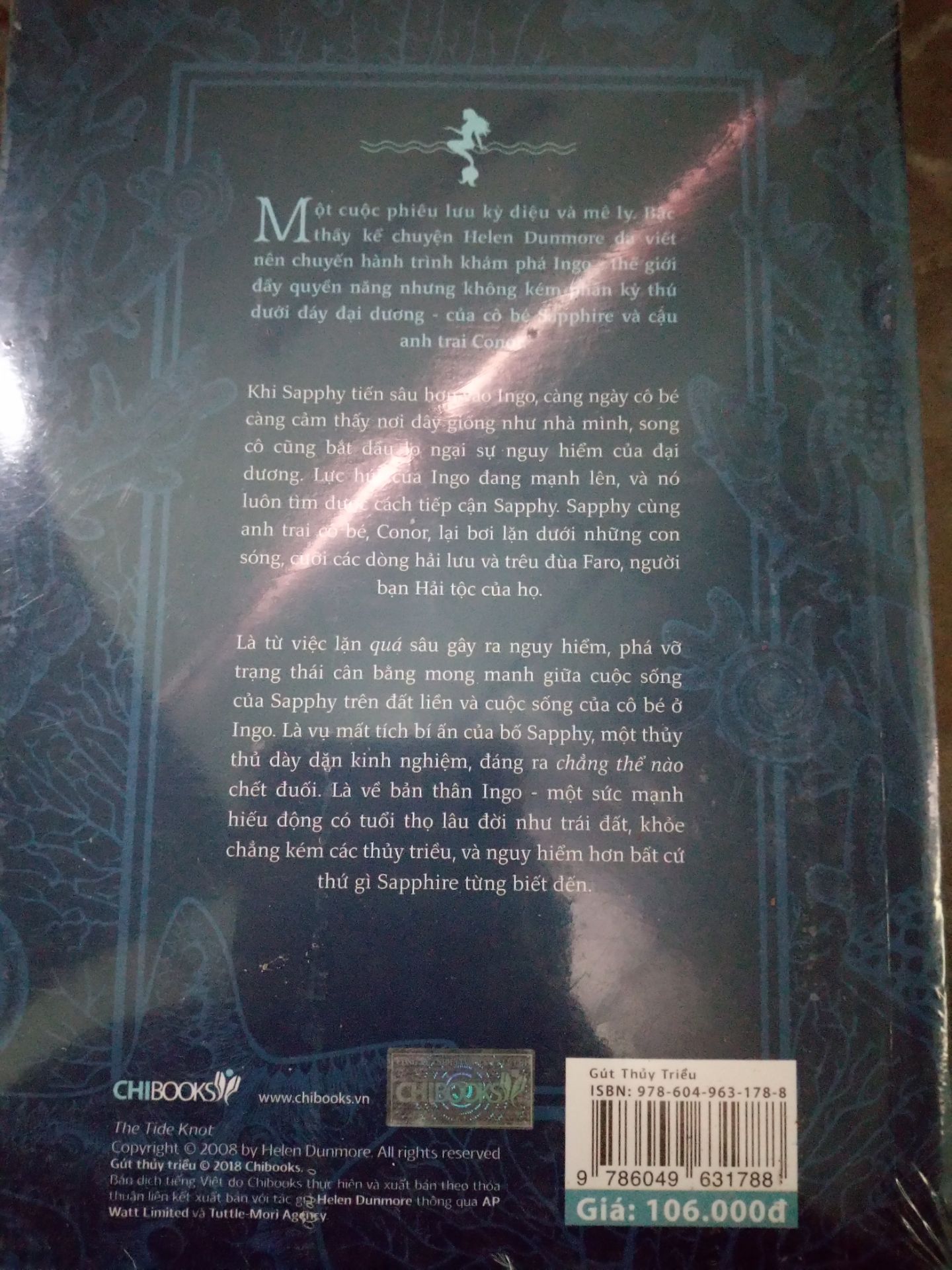 Sách hay nhưng. không quá hấp dẫn. Vì mình mua đợt sale nên cũng là 1 món hời lớn. Tiki giao hàng nhanh, sách nguyên seal.