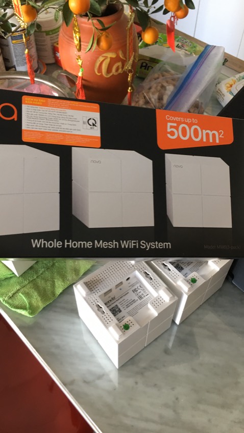 Hàng chính hãng! Sài mượt mà không lo mất wifi