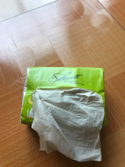 Giao hàng nhanh,giấy đúng như quảng cáo,giấy dai dùng rất thích,sẽ ủng hộ tiếp …..