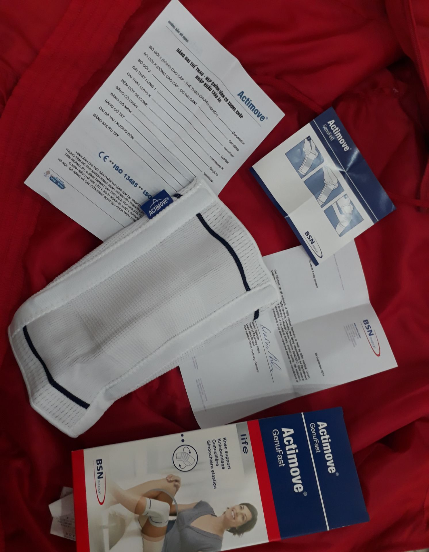 Hài lòng. mang vào di chuyển thoải mái, vải đẹp. shop bán hàng chất lượng