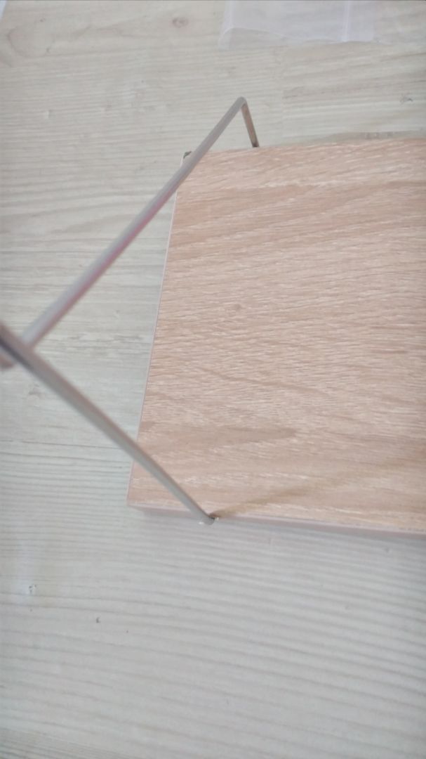 shop uy tín, gói hàng siêu cẩn thận luôn. sp giống hình to, đầy đủ phụ kiện, dễ lắp, tiện lợi,gỗ xịn, màu gỗ cũng đẹp nữa. Thực sự rất ưng ý, mn nên mua nha???????????? shop uy tín, gói hàng siêu cẩn thận luôn. sp giống hình to, đầy đủ phụ kiện, dễ lắp, tiện lợi,gỗ xịn, màu gỗ cũng đẹp nữa. Thực sự rất ưng ý, mn nên mua nha????????????