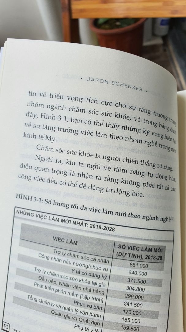 Sách không thực sự được biên tập tốt. Văn phong nhiều đoạn thể hiện rõ là sách dịch, không thuần Việt. Tên các cơ quan hay đơn vị liên quan có đoạn thì được dịch sang tiếng Việt, đoạn thì để nguyên tiếng Anh. Các biểu đồ vì in đen trắng nên không thể phân biệt được các dữ liệu khác nhau.

Mình thường xuyên đọc sách Nhã Nam, cảm giác là sách dịch của các tác giả Châu Á có chất lượng hơn, có lẽ đội ngũ dịch giả và biên tập làm việc tốt hơn. Sách từ các tác giả Phương Tây được dịch khá cứng nhắc và không thuần Việt, đọc khá là khó chịu