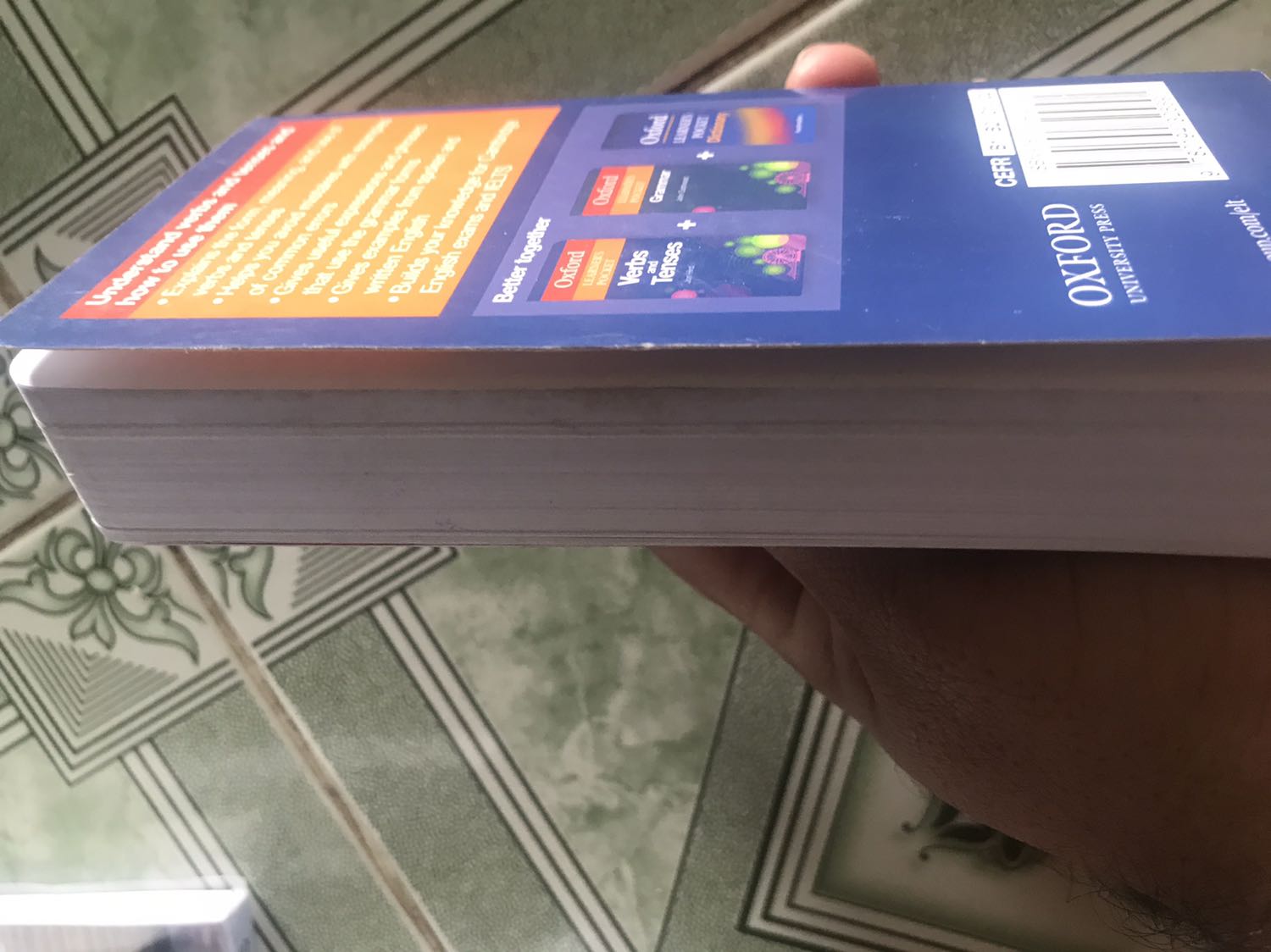 Giao hàng cực nhanh, nội dung sách ok, ủng hộ tiki vì tiki chưa bao giờ giao hàng lỗi cho mình hihi.