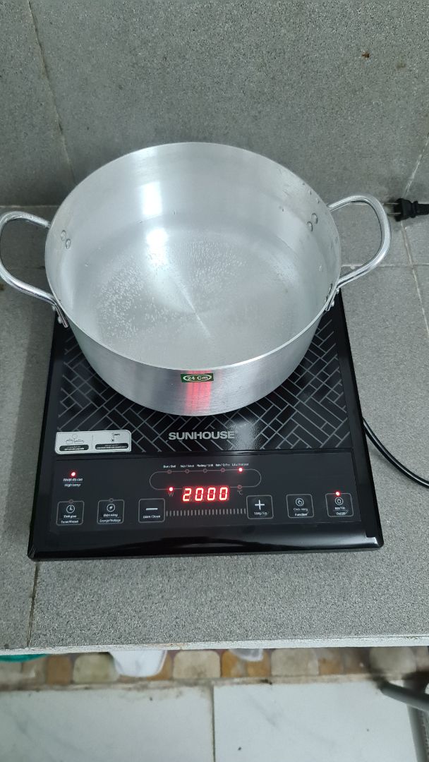 Ảnh đánh giá